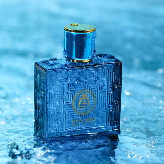 Unisex Fresh Ocean Cologne Eau De Parfum-50ml - Maison Novaire