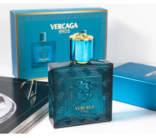 Vercaga Eros Cologne for Men- 50ml - Maison Novaire