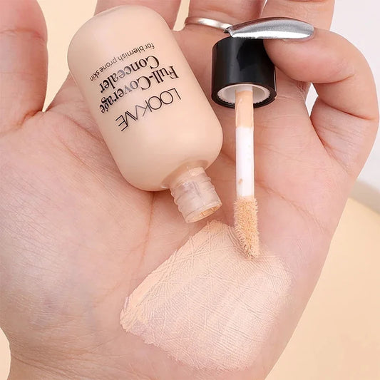 Waterproof Concealer - Maison Novaire