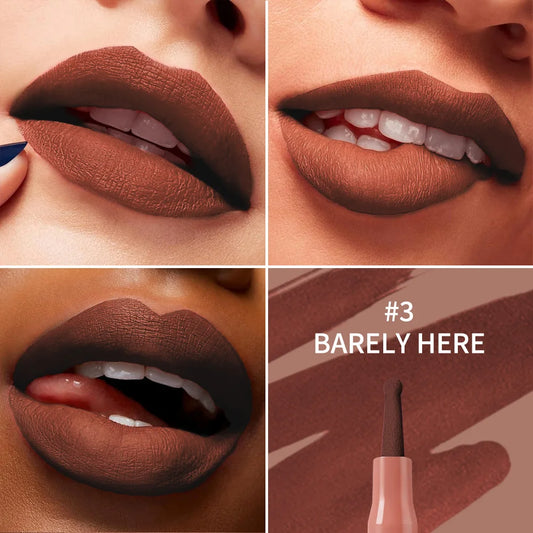 Waterproof Lip Liner - BLAKESTORE-NG