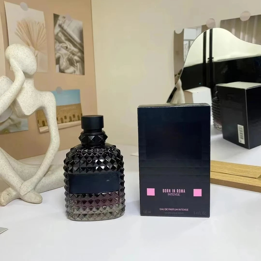 West & Month Perfume for Men & Women- 100ML, - Maison Novaire #