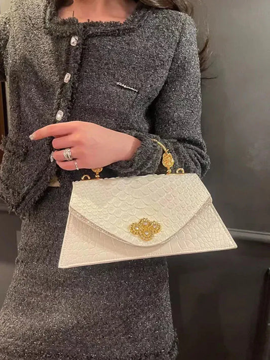 Women's Leather Bag. - BLAKESTORE-NG