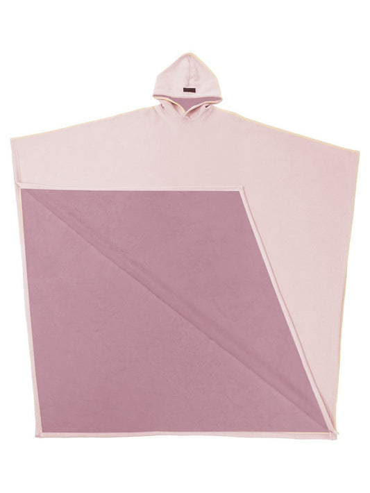 Woolen Loose Cape Tops For Men And Women - Maison Novaire #