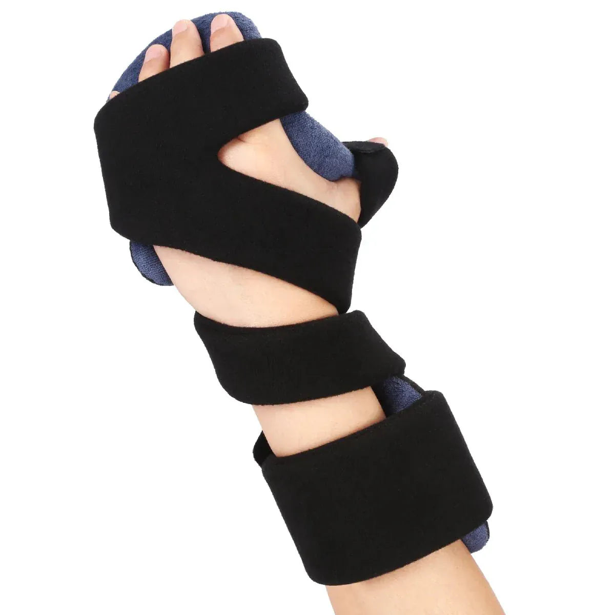 Wrist Brace for Carpal Tunnel & Stroke - BLAKESTORE-NG