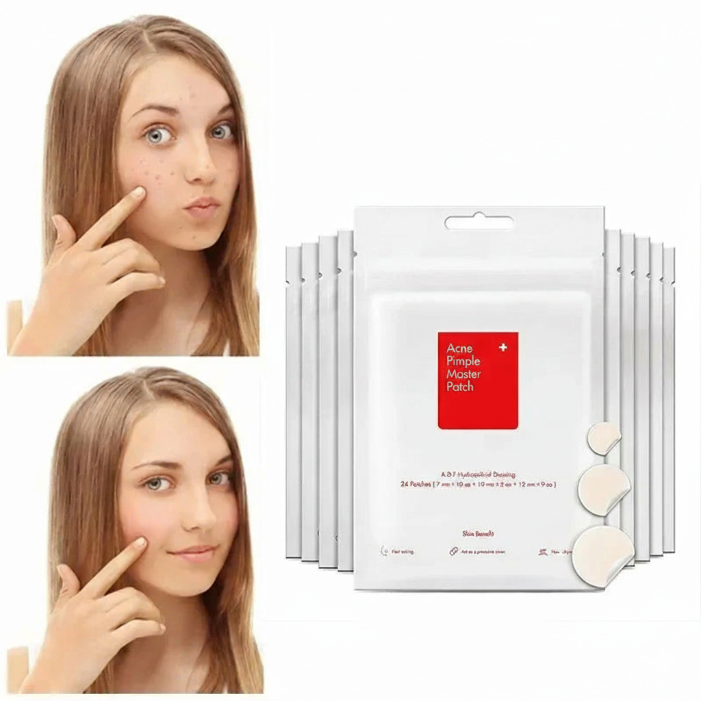 invisible pimple patches - BLAKESTORE-NG