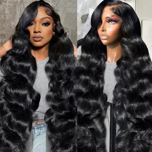 The Body Wave Wig That Is Changing the Game