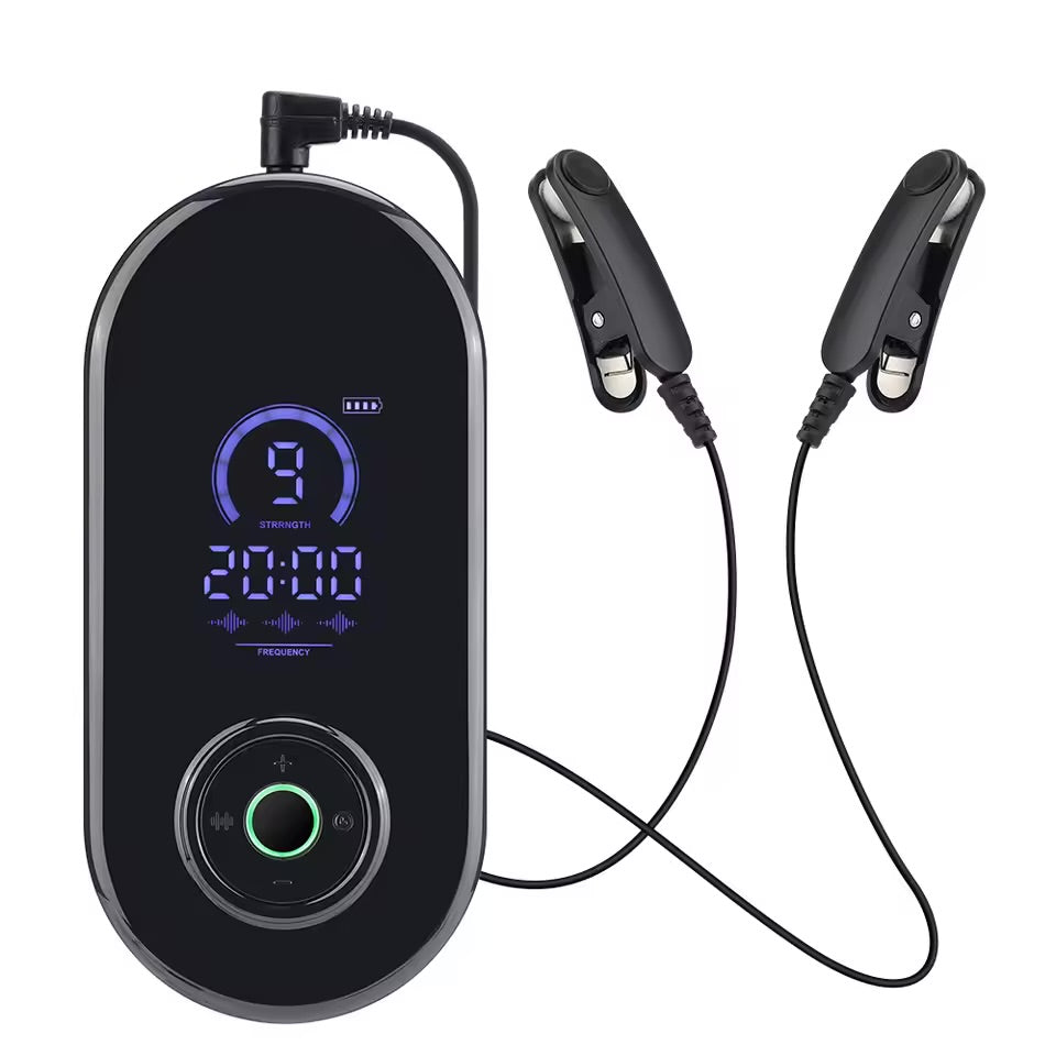 10 Modes CES Sleep Aid - Maison Novaire #