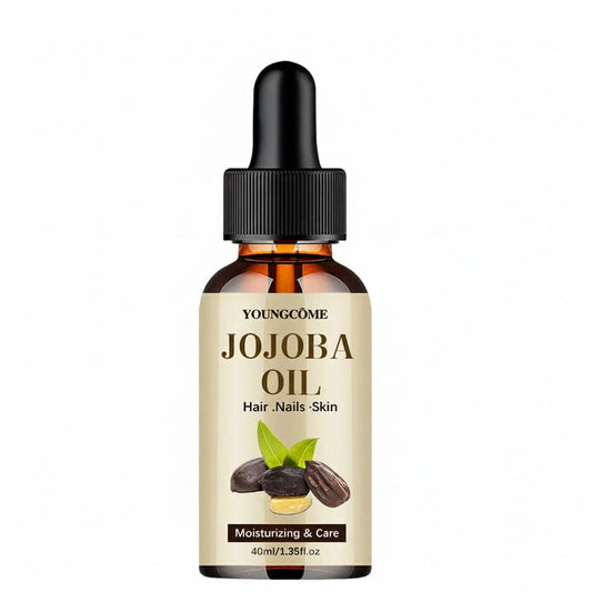 100% Natural Jojoba Oil - Maison Novaire #