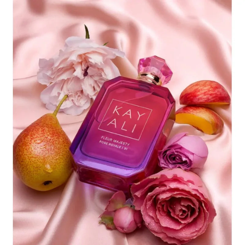 100ml Elegant Women's Perfume | Luxury Long-Lasting EDP - Maison Novaire #