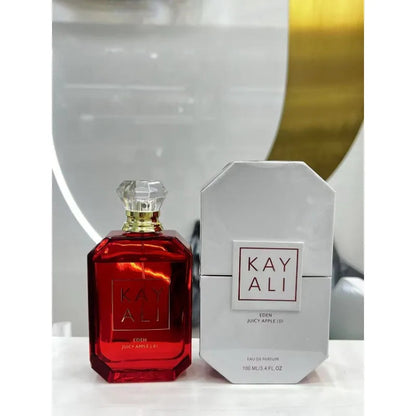 100ml Elegant Women's Perfume | Luxury Long-Lasting EDP - Maison Novaire #