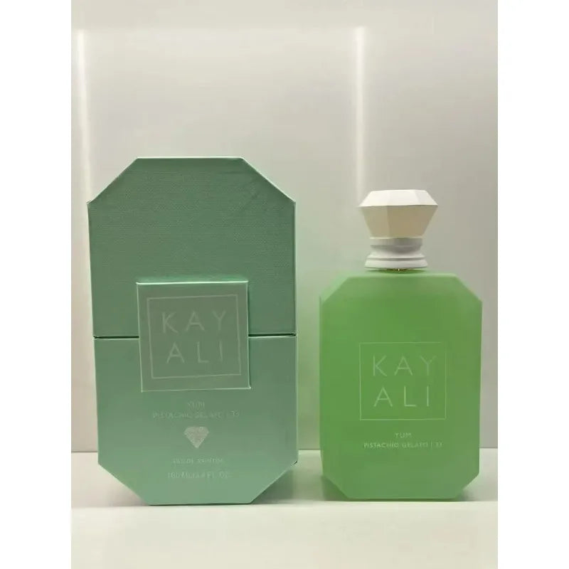 100ml Elegant Women's Perfume | Luxury Long-Lasting EDP - Maison Novaire #