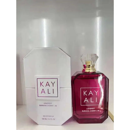 100ml Elegant Women's Perfume | Luxury Long-Lasting EDP - Maison Novaire #