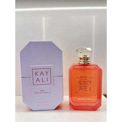 100ml Elegant Women's Perfume | Luxury Long-Lasting EDP - Maison Novaire #