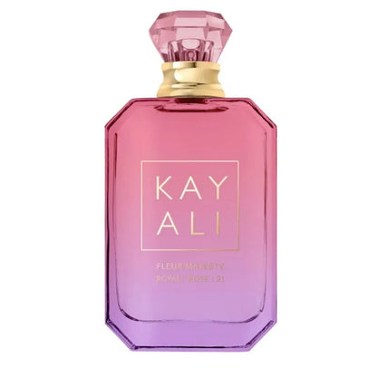 100ml Elegant Women's Perfume | Luxury Long-Lasting EDP - Maison Novaire #