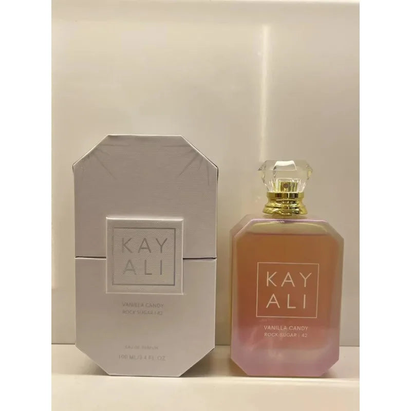 100ml Elegant Women's Perfume | Luxury Long-Lasting EDP - Maison Novaire #