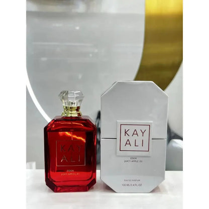 100ml Elegant Women's Perfume | Luxury Long-Lasting EDP - Maison Novaire #