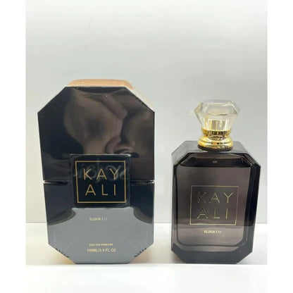 100ml Elegant Women's Perfume | Luxury Long-Lasting EDP - Maison Novaire #