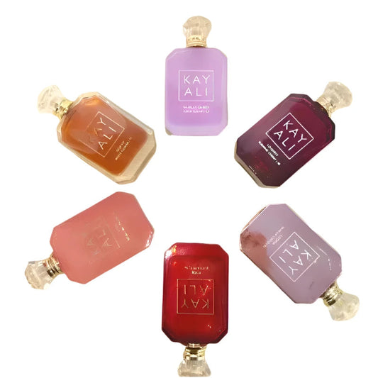 100ml Elegant Women's Perfume. Maison Novaire