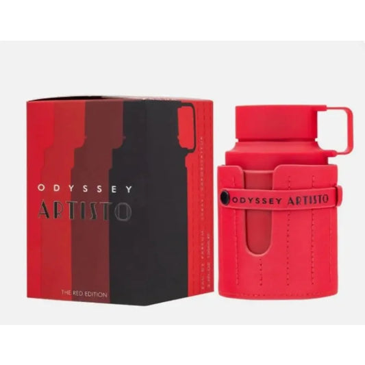 100ml Unisex Woody Citrus Eau De Parfum - Bold & Fresh - BLAKESTORE-NG