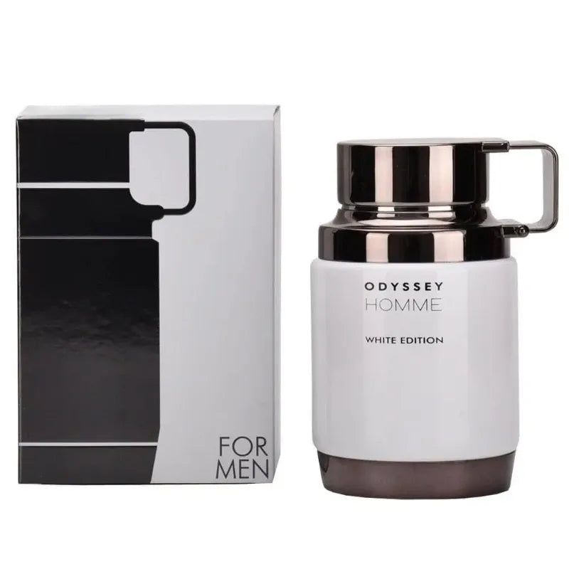 100ml Unisex Woody Citrus Eau De Parfum - Bold & Fresh - BLAKESTORE-NG