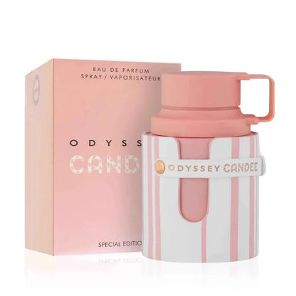 100ml Unisex Woody Citrus Eau De Parfum - Bold & Fresh - Maison Novaire #