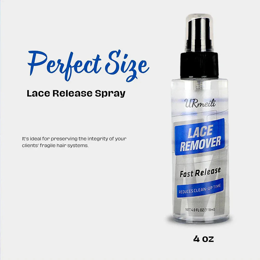 118ml Wig Glue Remover Spray - Maison Novaire #