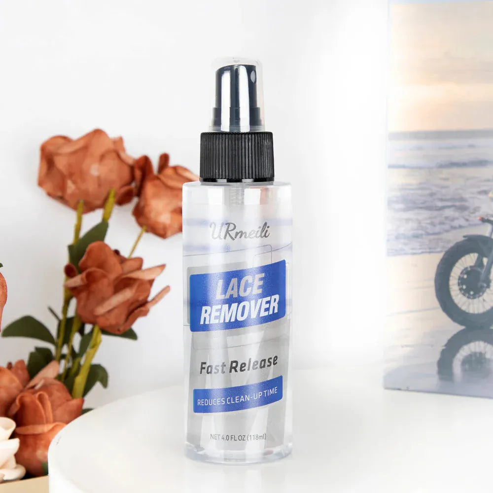 118ml Wig Glue Remover Spray - Maison Novaire #