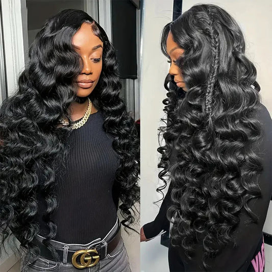 15A Double Drawn Virgin Hair Body Wave Vietnamese Raw Hair. Maison Novaire