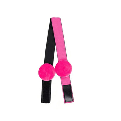 1Pc Edge Melt Band With Ear Protector Hair Band - BLAKESTORE-NG