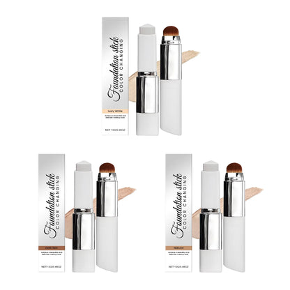 2-in-1 Foundation Stick - Maison Novaire #