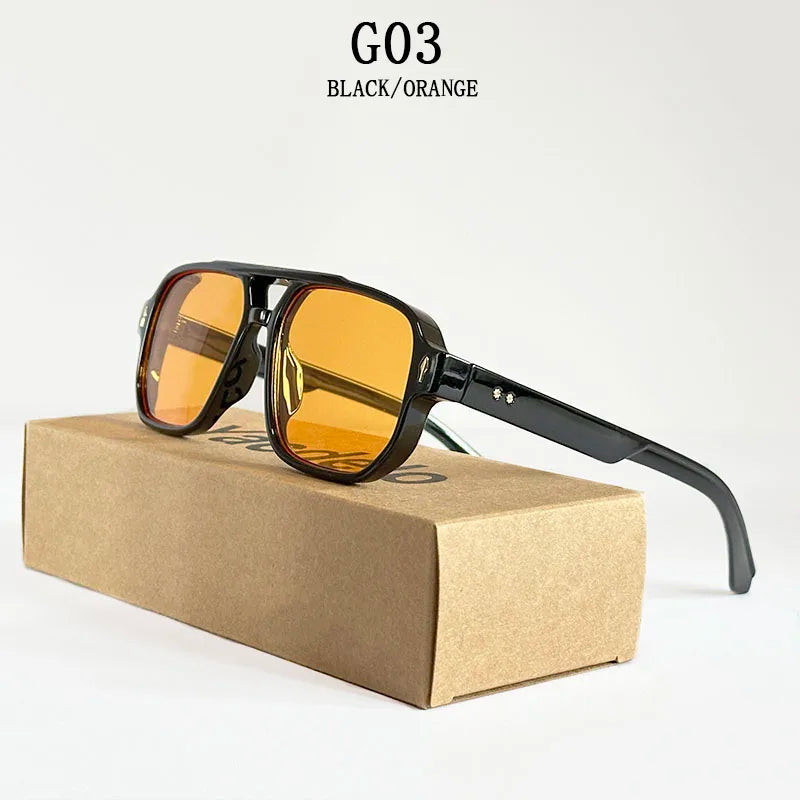 2026 Vintage Shades - BLAKESTORE-NG