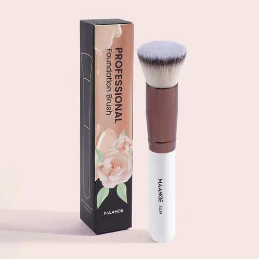 2PCS Foundation Makeup Brush Set - BLAKESTORE-NG