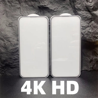 2PCS Screen Protector For iphone. - Maison Novaire #