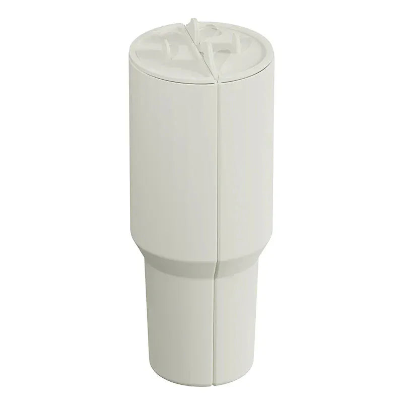 2in1 Drink Divider Compatible with Stanley Tumbler 40oz. - Maison Novaire #