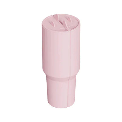 2in1 Drink Divider Compatible with Stanley Tumbler 40oz. - Maison Novaire #