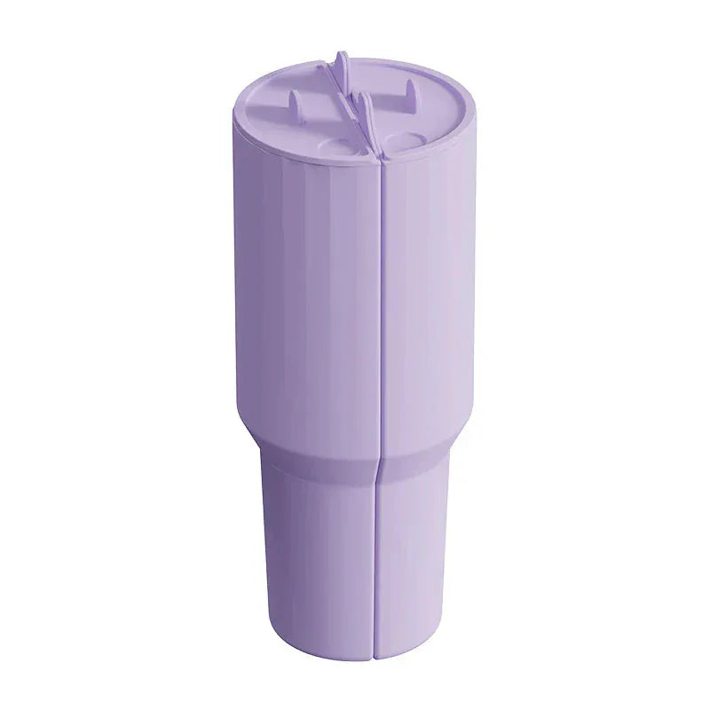 2in1 Drink Divider Compatible with Stanley Tumbler 40oz. - Maison Novaire #
