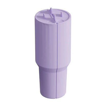 2in1 Drink Divider Compatible with Stanley Tumbler 40oz. - Maison Novaire #