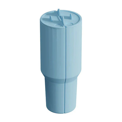 2in1 Drink Divider Compatible with Stanley Tumbler 40oz. - Maison Novaire #