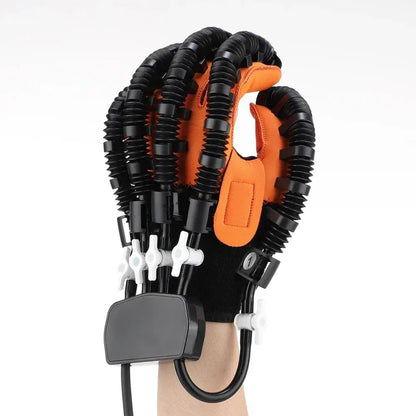 3-Mode Hand Rehab Glove – Stroke Recovery & Finger Training - Maison Novaire #