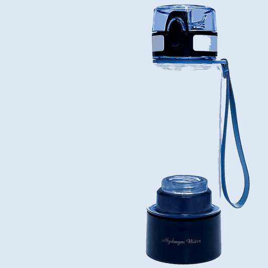 3000ppb Hydrogen Water Anti-Aging Bottle - Maison Novaire #