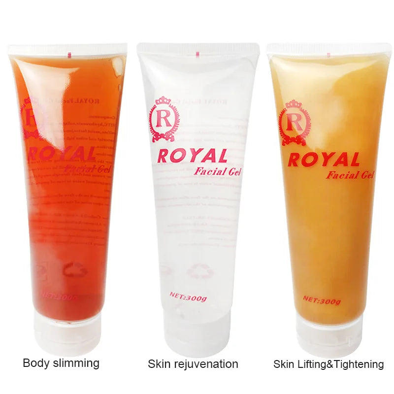 300g Beauty Machine Gel for Ultrasonic  Fat Burning Device. - Maison Novaire