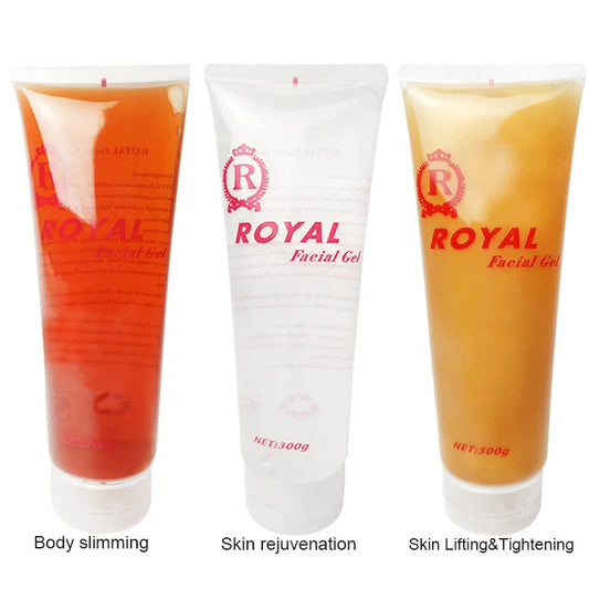 300g Beauty Machine Gel for Ultrasonic  Fat Burning Device. - Maison Novaire #