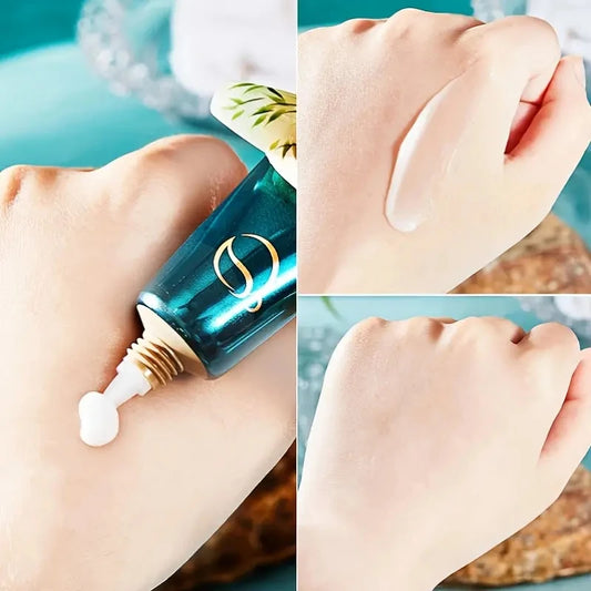 3Pcs Retinol Eye Cream. - Maison Novaire #