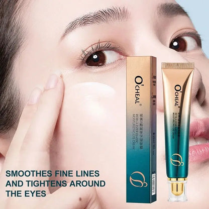 3Pcs Retinol Eye Cream. - Maison Novaire