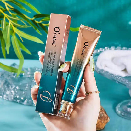 3Pcs Retinol Eye Cream. - Maison Novaire
