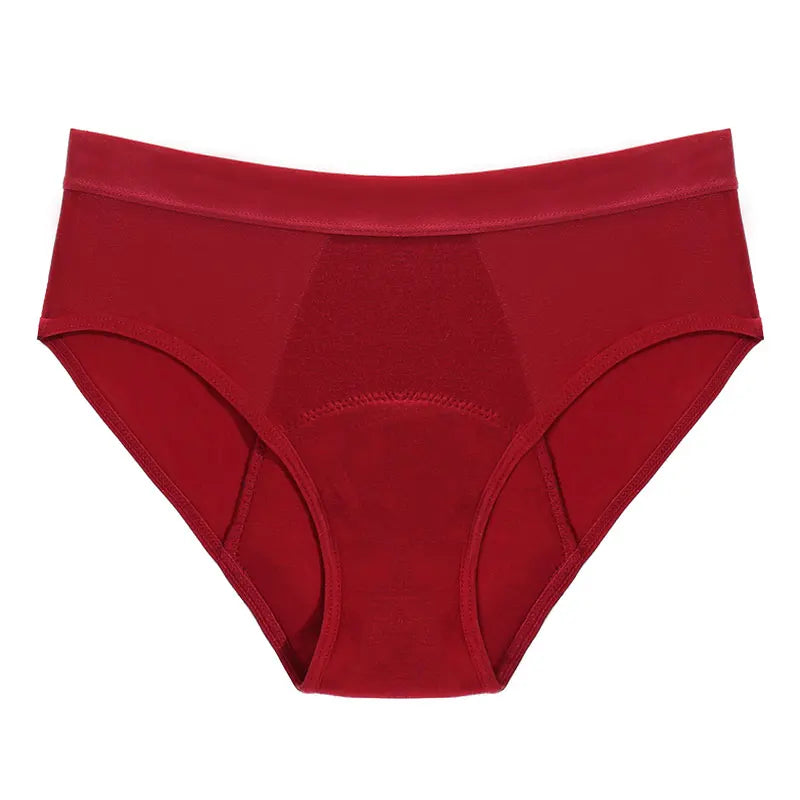 4-Layer Leakproof Menstrual Period Panties. - BLAKESTORE-NG