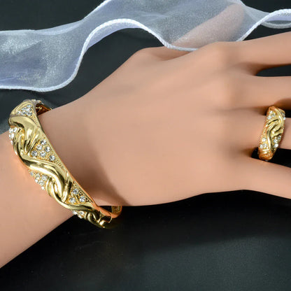 4 Pcs Jewelry Design Set. - BLAKESTORE-NG