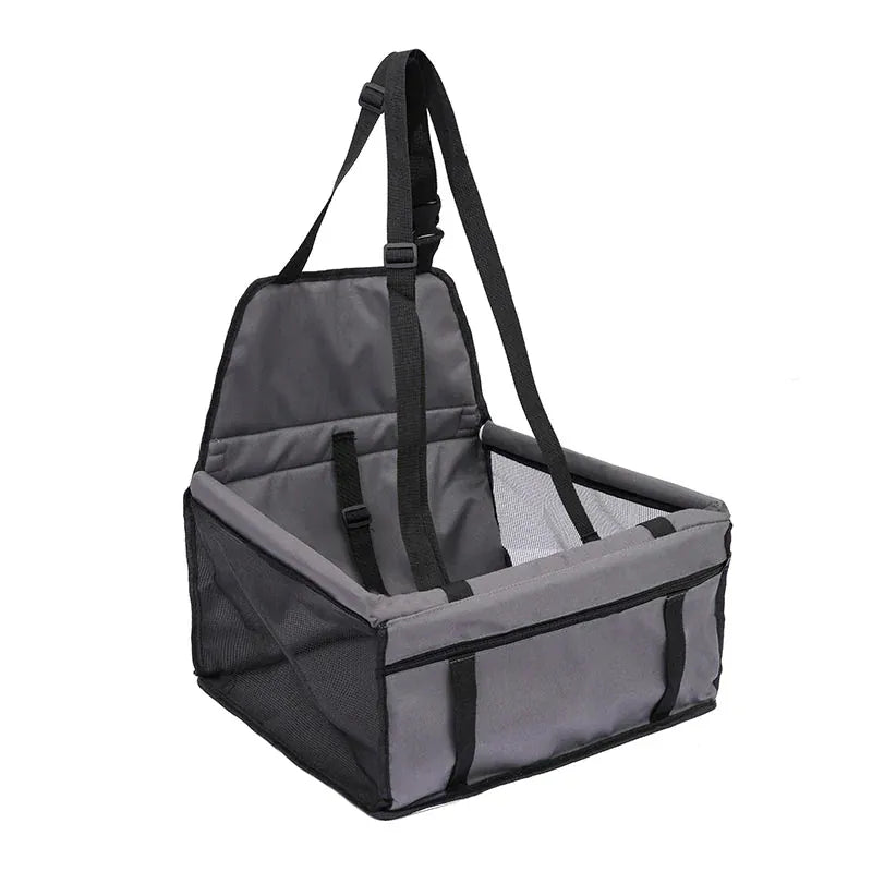 4 color Double Thick Pet Car Seat Bag. - Maison Novaire #