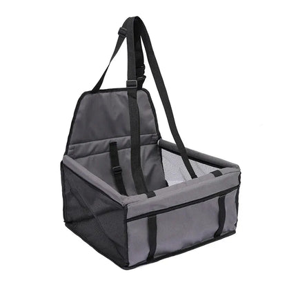 4 color Double Thick Pet Car Seat Bag. - Maison Novaire #