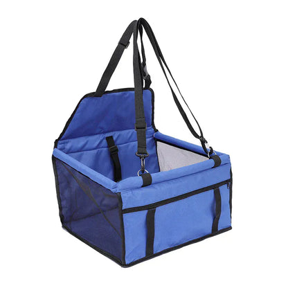 4 color Double Thick Pet Car Seat Bag. - Maison Novaire #